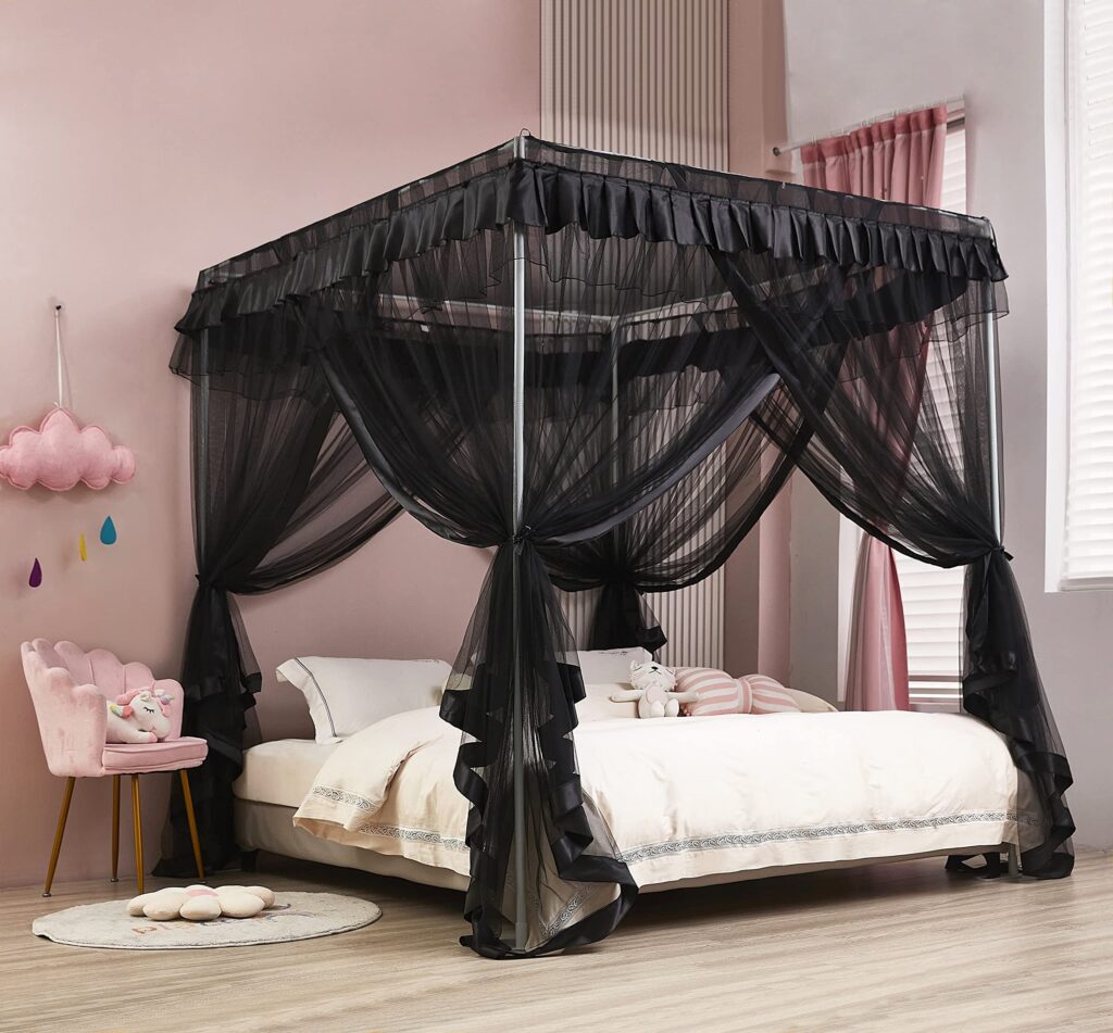 Bed Curtain Guide: Uses, Benefits, and Key Ideas