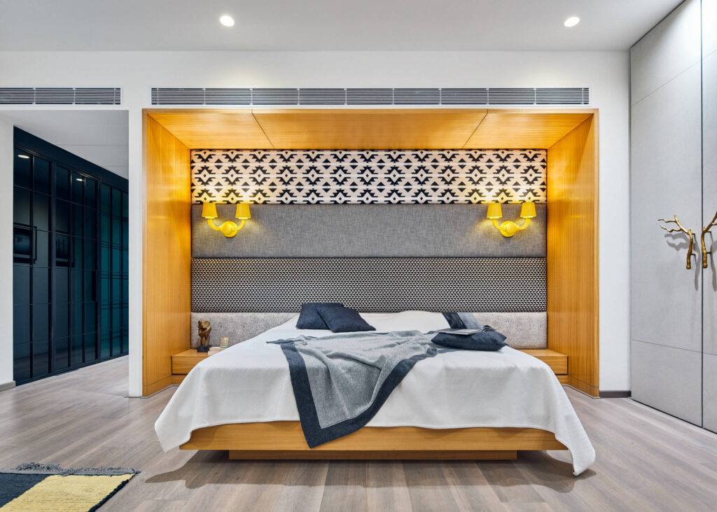 How to Choose the Best Headboard Upholstery in Dubai
