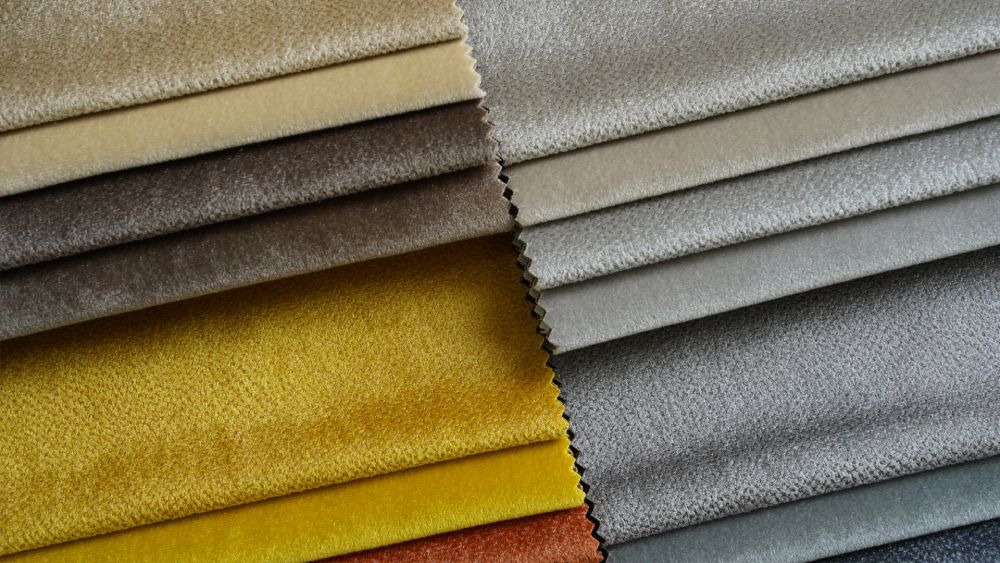 How to Choose the Best Upholstery Fabric Suppliers in Dubai