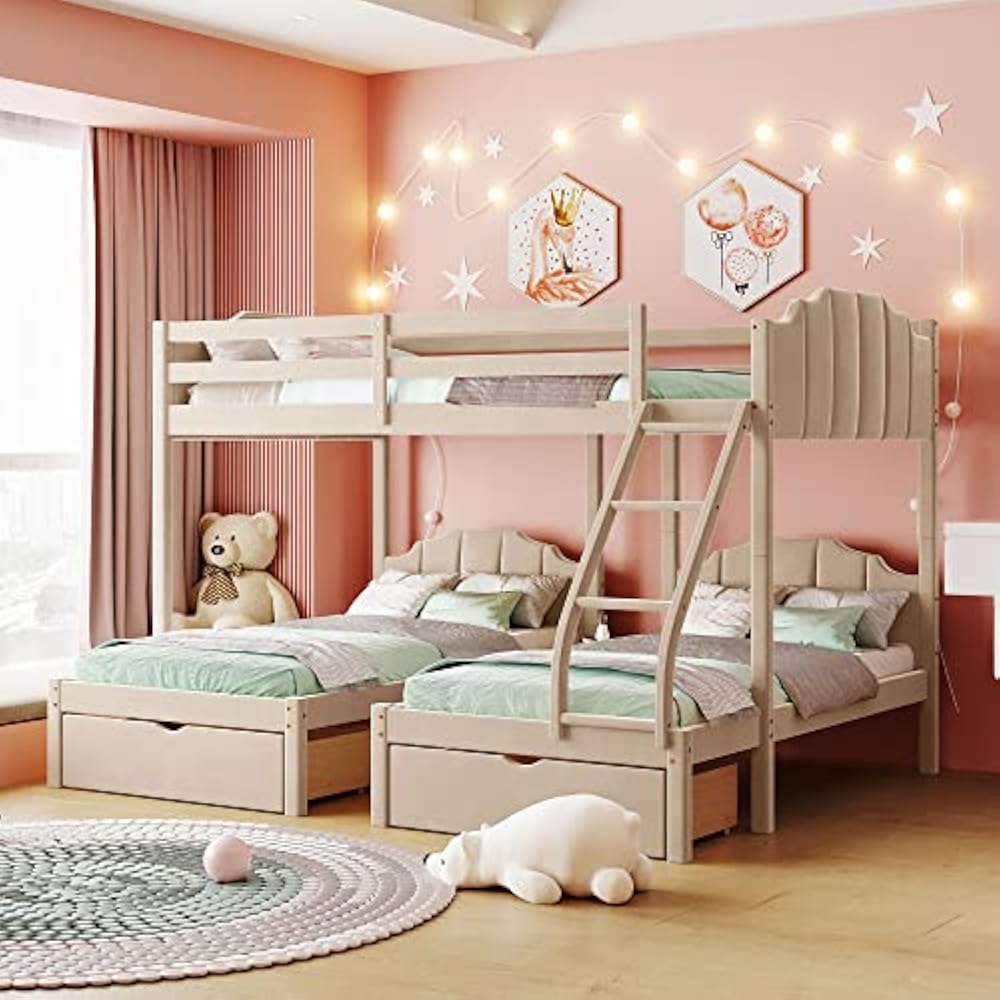 How to Use Bunk Bed Curtains Dubai for Privacy and Comfort