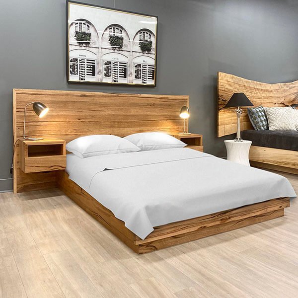 What Is a Custom Bed and How Is It Designed?