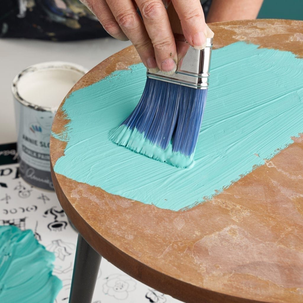 Furniture Painting Dubai Trends and Color Ideas