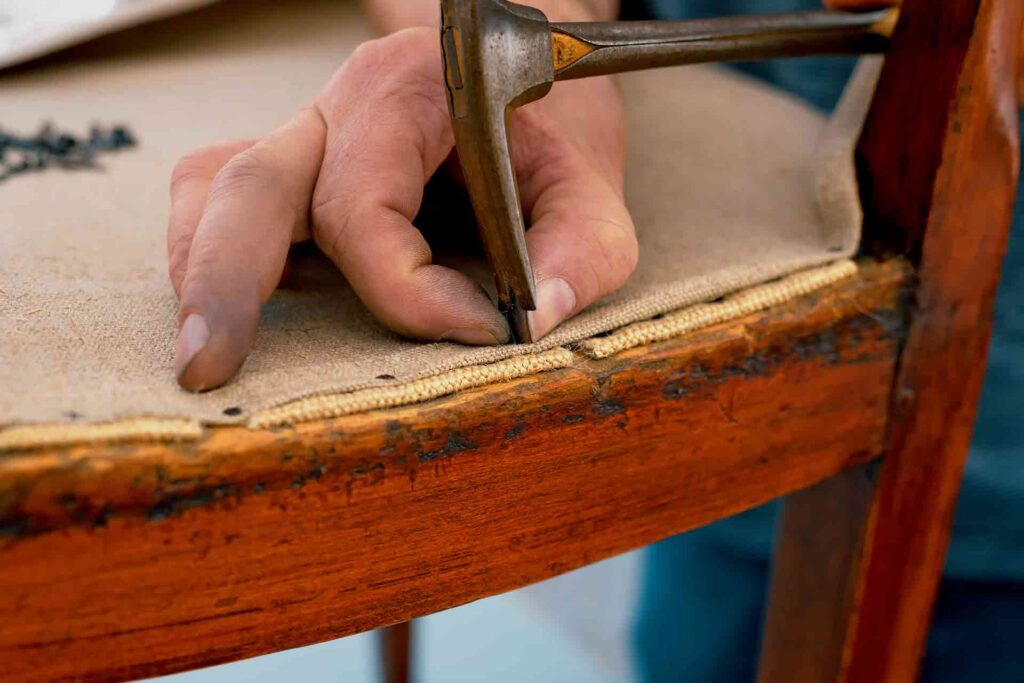Furniture Repair in Dubai for Long Lasting Use