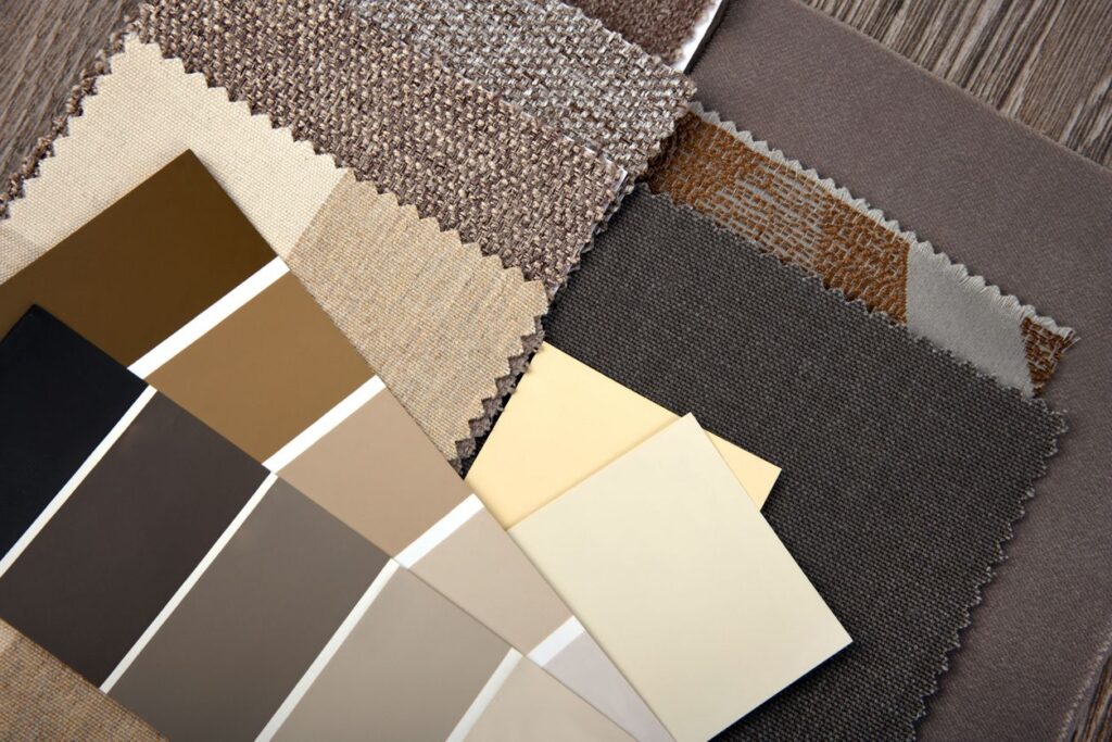Everything You Need to Know About Upholstery Work