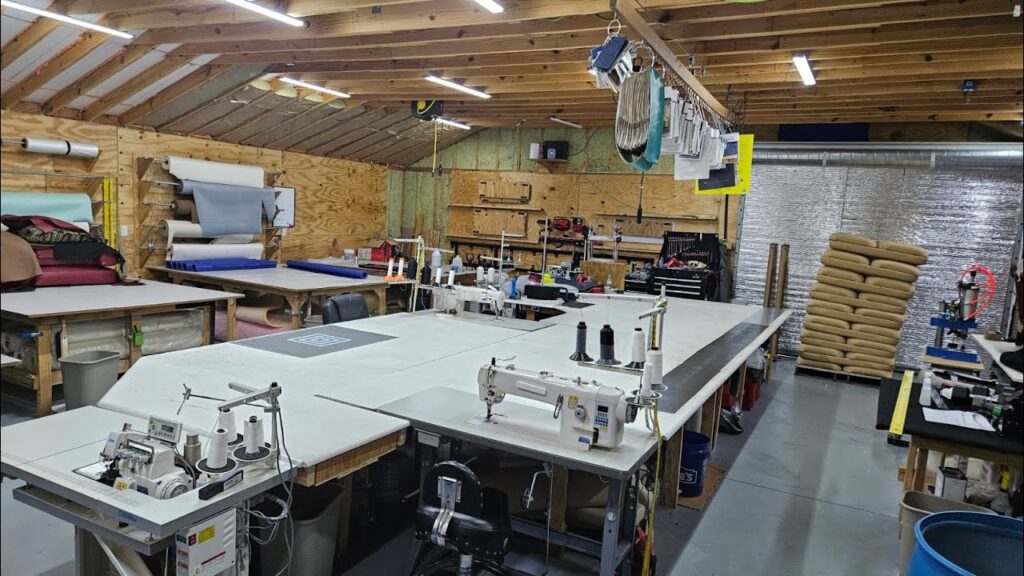 Upholstery Repair Near Me Guide for Furniture Care